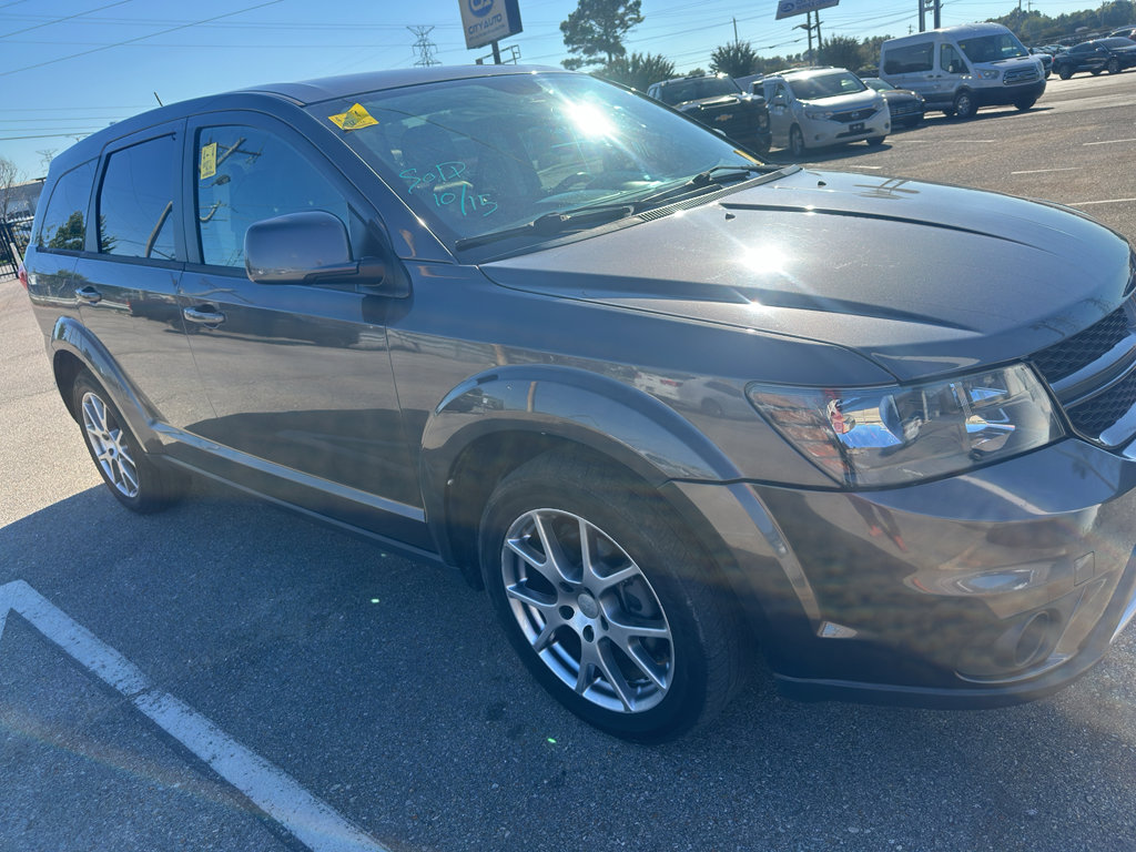 Used 2017 Dodge Journey GT w/ Driver Convenience Group