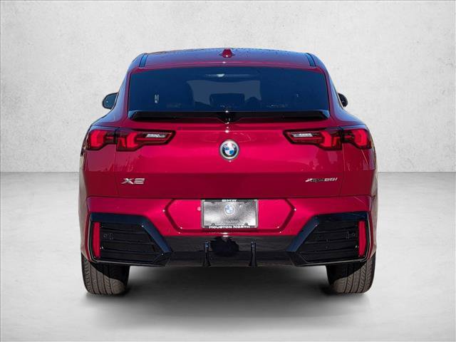New 2026 BMW X2 xDrive28i image 7