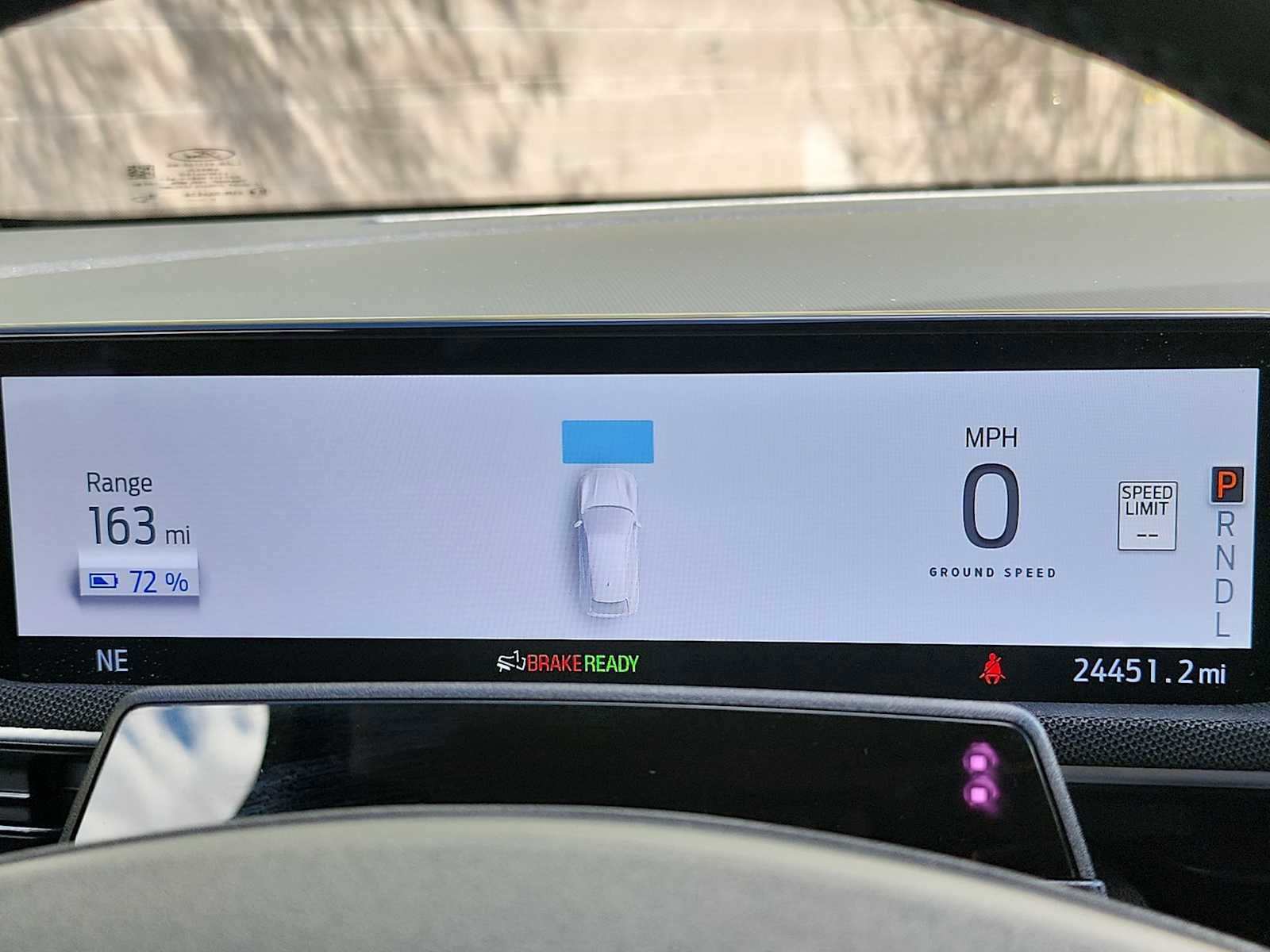 Used 2023 Ford Mustang Mach-E Select RWD image 22