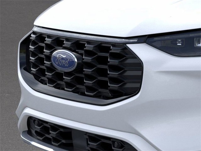 New 2026 Ford Escape ST-Line Elite w/ Premium Technology Package image 17