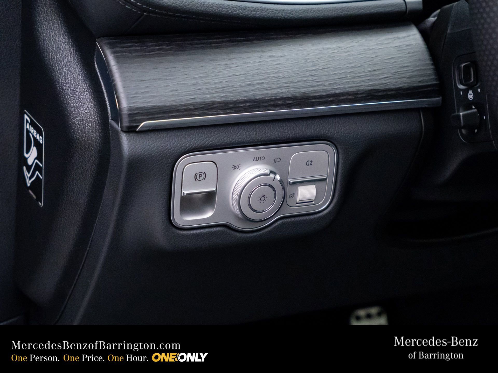 New 2026 Mercedes-Benz GLS 450 4MATIC image 23