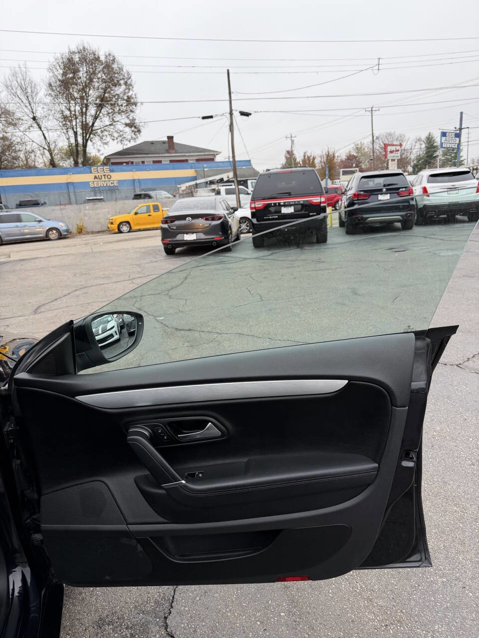 Used 2010 Volkswagen CC Luxury image 20