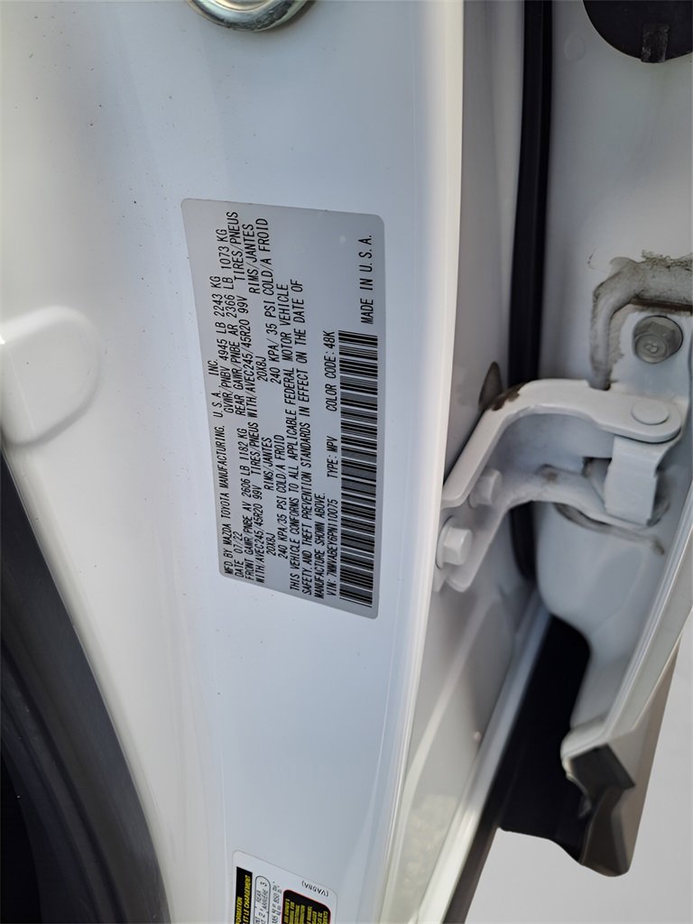 Used 2023 MAZDA CX-50 2.5 Turbo w/ Premium Plus Pkg image 30