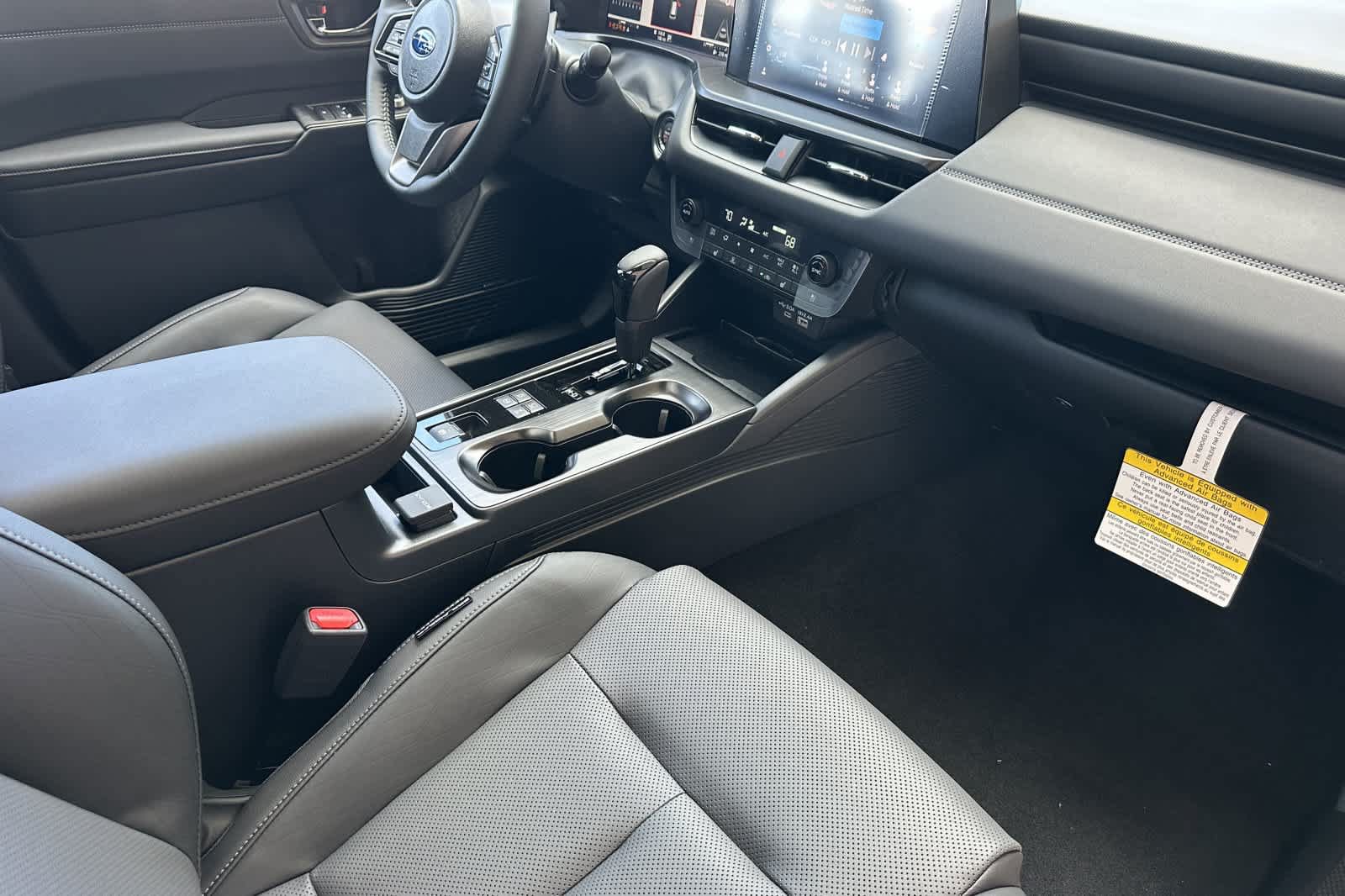 New 2026 Subaru Outback Touring AWD/4WD image 17