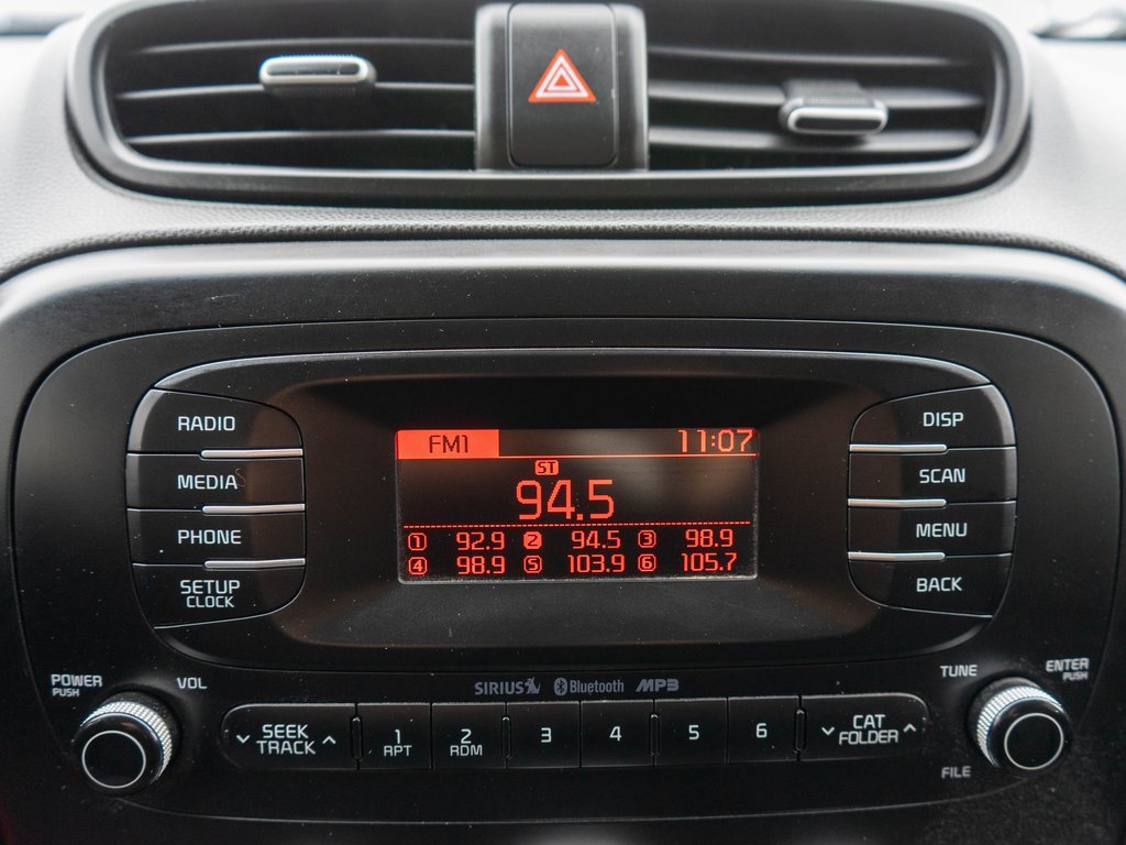 Used 2016 Kia Soul image 21