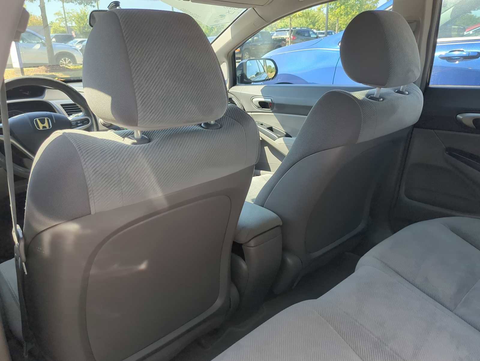 Used 2010 Honda Civic LX image 18