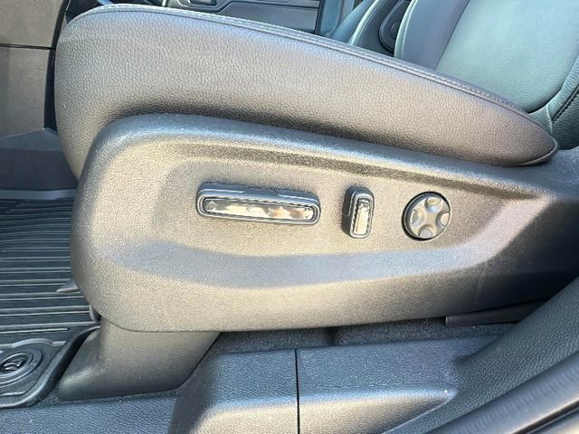 New 2026 Honda Odyssey EX-L image 9