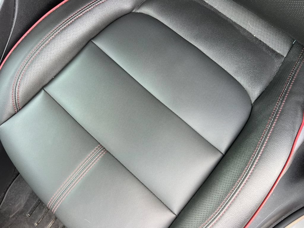 Used 2024 Chevrolet TrailBlazer RS w/ Convenience Package FWD image 11