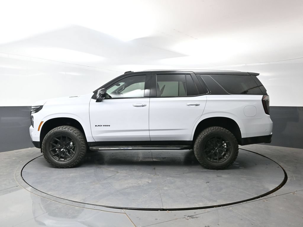 New 2026 Chevrolet Tahoe Premier AWD/4WD video 2