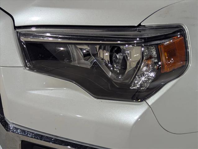 Certified 2024 Toyota 4Runner Limited image 10