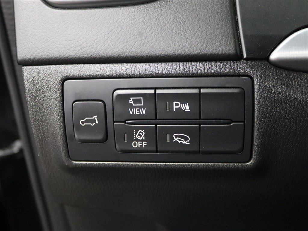 Used 2020 MAZDA CX-9 Grand Touring image 18