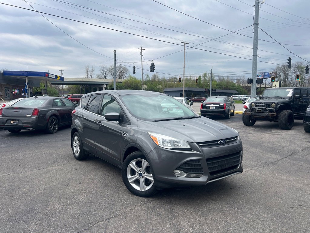 Used 2014 Ford Escape SE