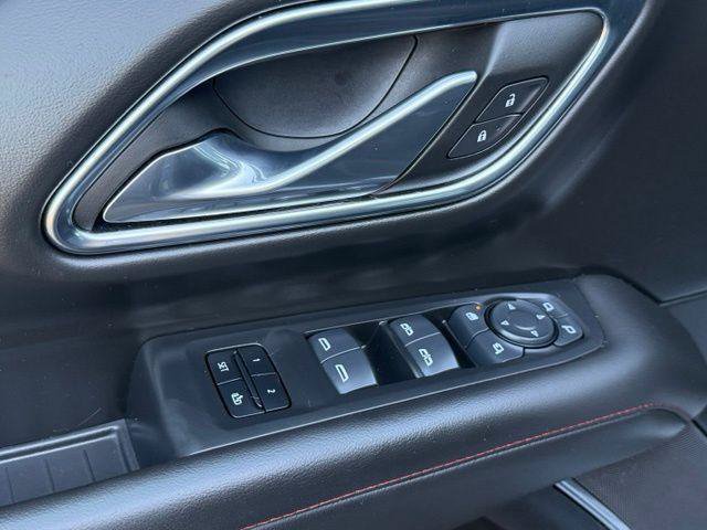 Used 2024 Chevrolet Tahoe RST w/ Luxury Package RWD image 8