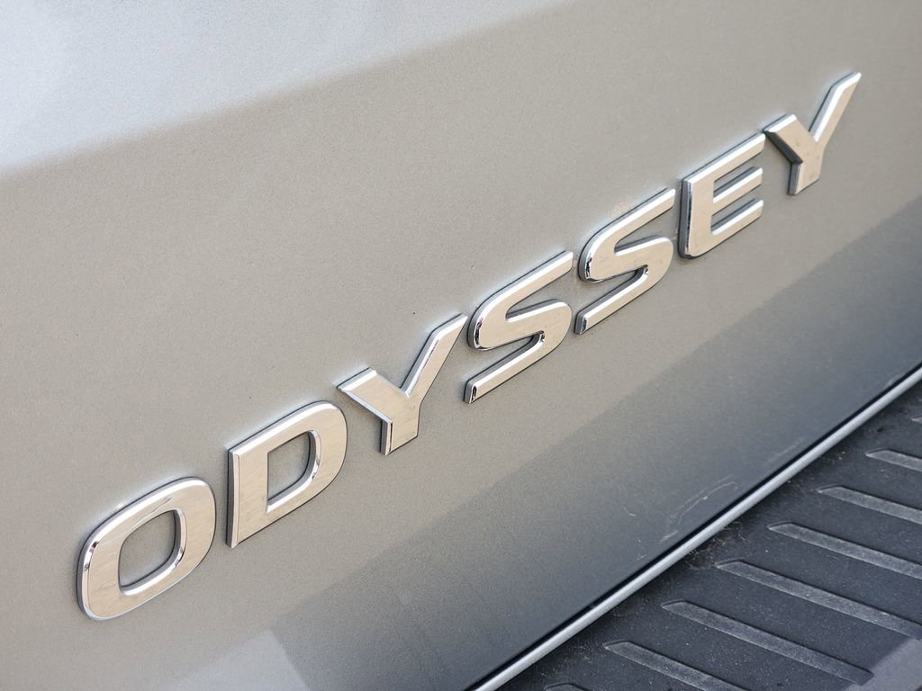 Used 2025 Honda Odyssey Touring image 13