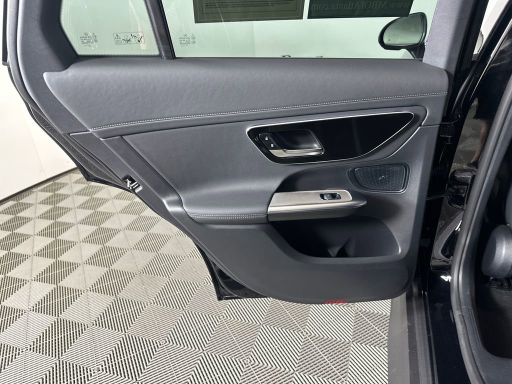 Certified 2026 Mercedes-Benz GLC 300 4MATIC image 24
