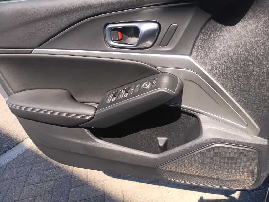 Used 2023 Acura Integra A-Spec FWD image 15
