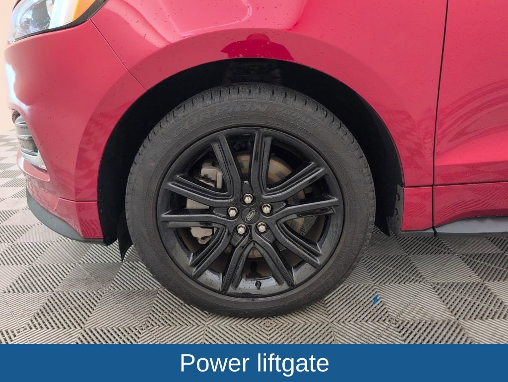 Used 2024 Ford Edge ST-Line image 22