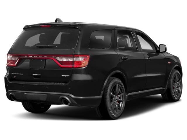 Used 2018 Dodge Durango SRT w/ SRT Interior Appearance Group image 5