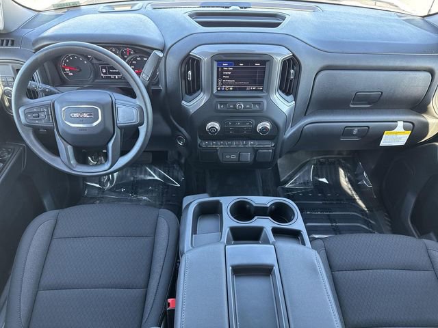 New 2026 GMC Sierra 1500 Pro w/ Pro Value Package image 7