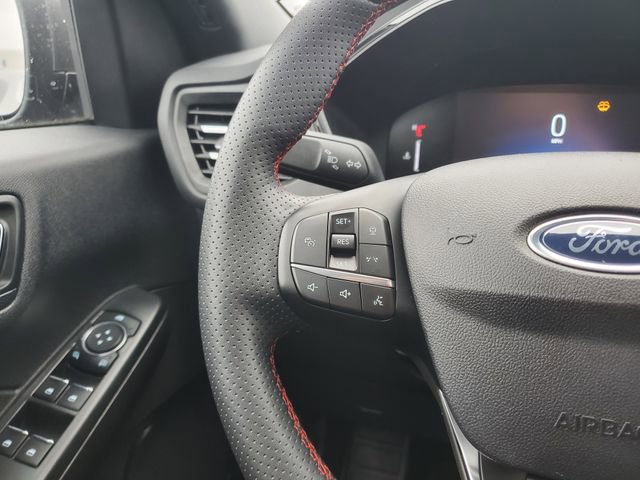 Used 2024 Ford Escape ST-Line w/ Tech Pack #1 image 13