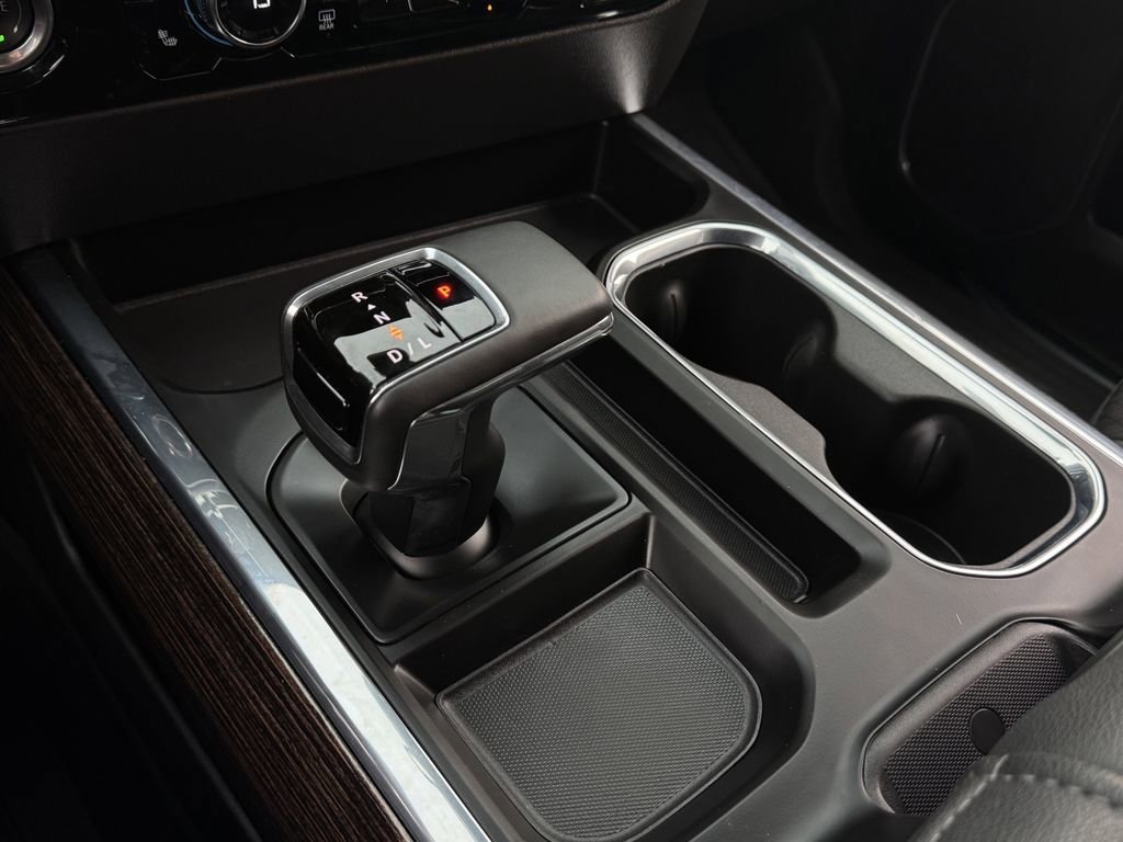 Used 2024 GMC Sierra 1500 Elevation w/ X31 Off-Road Package image 19