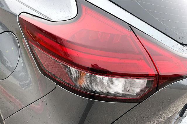 Certified 2023 Nissan Kicks SV image 28