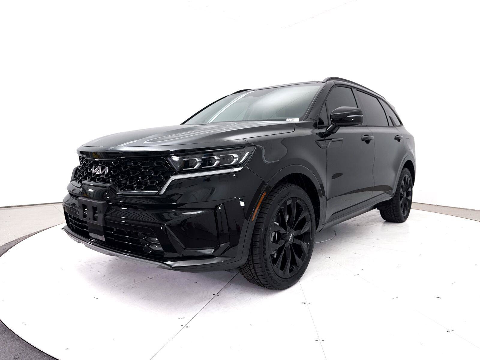 Used 2023 Kia Sorento SX FWD image 16