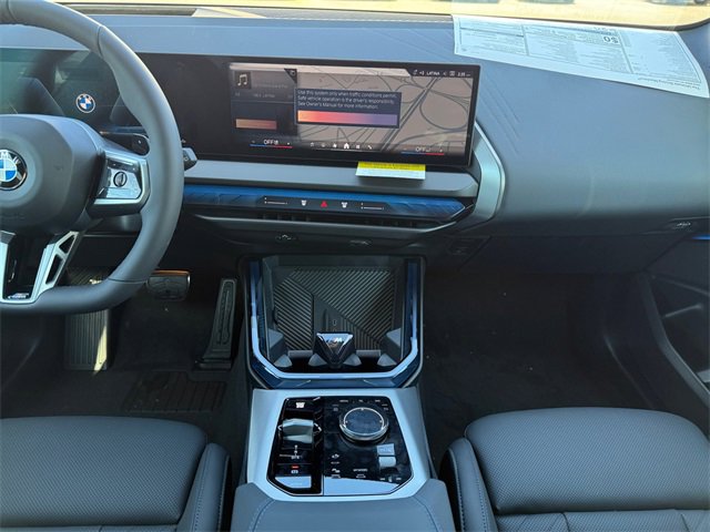 New 2026 BMW X3 xDrive30 w/ Premium Package image 11