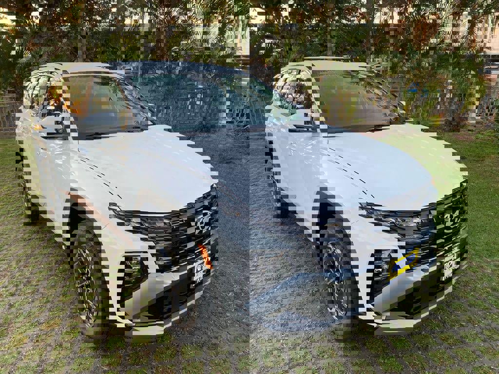 New 2026 Hyundai Tucson Blue SE AWD/4WD image 19