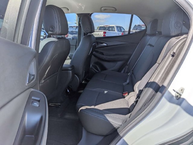 Used 2024 Buick Encore GX Preferred w/ Comfort Package FWD image 14