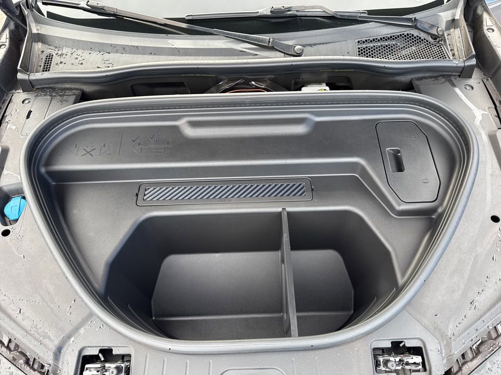 Used 2025 Audi Q6 e-tron Premium Plus w/ Premium Plus image 26