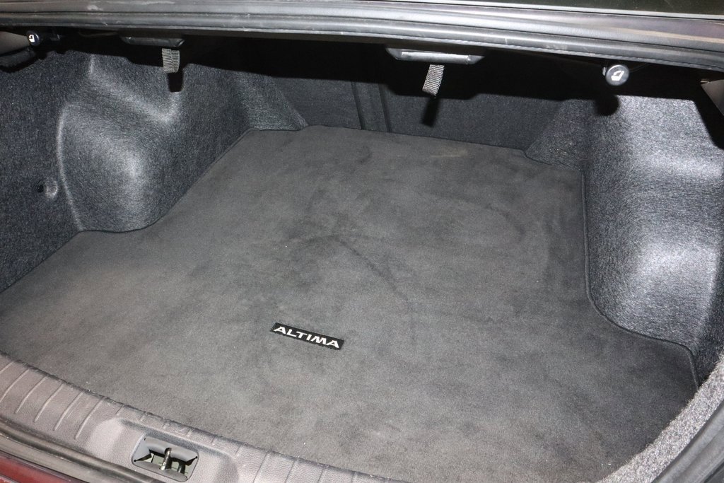 Certified 2024 Nissan Altima 2.5 SV image 15