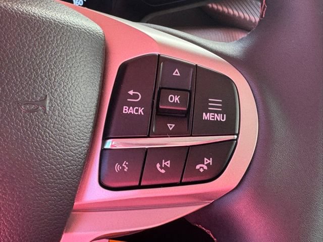 New 2026 Ford Explorer Active AWD/4WD image 41