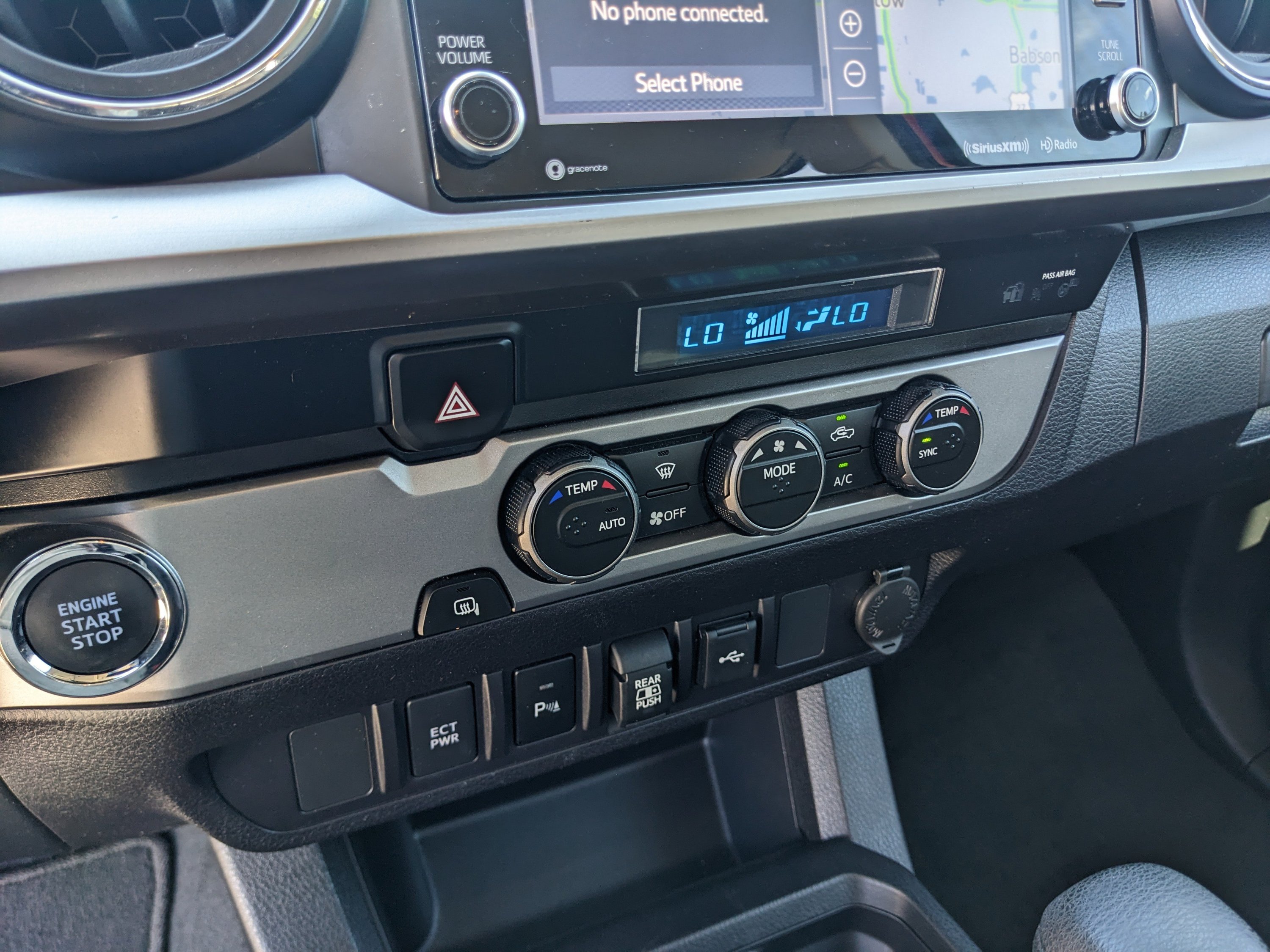 Used 2023 Toyota Tacoma SR5 RWD image 23