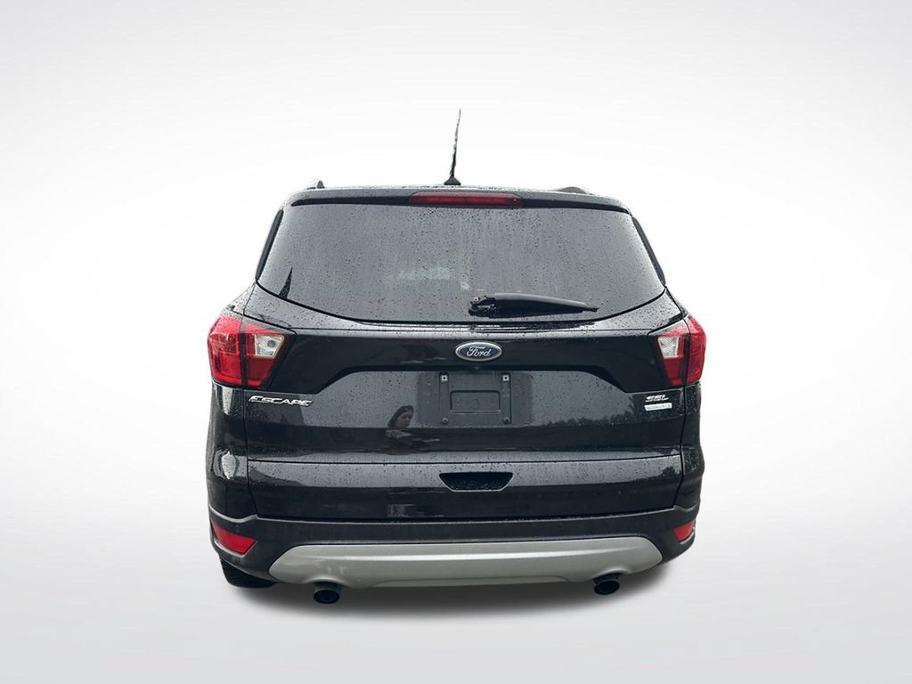 Used 2019 Ford Escape SEL FWD image 5