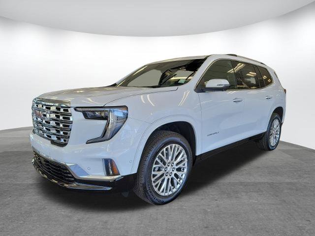 New 2026 GMC Acadia Denali w/ Super Cruise Package image 3