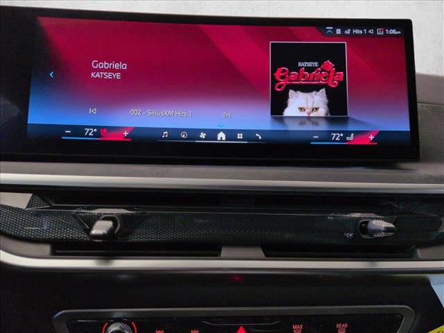 New 2026 BMW X5 xDrive40i image 12