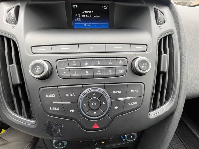 Used 2018 Ford Focus SE w/ Cold Weather Package image 22