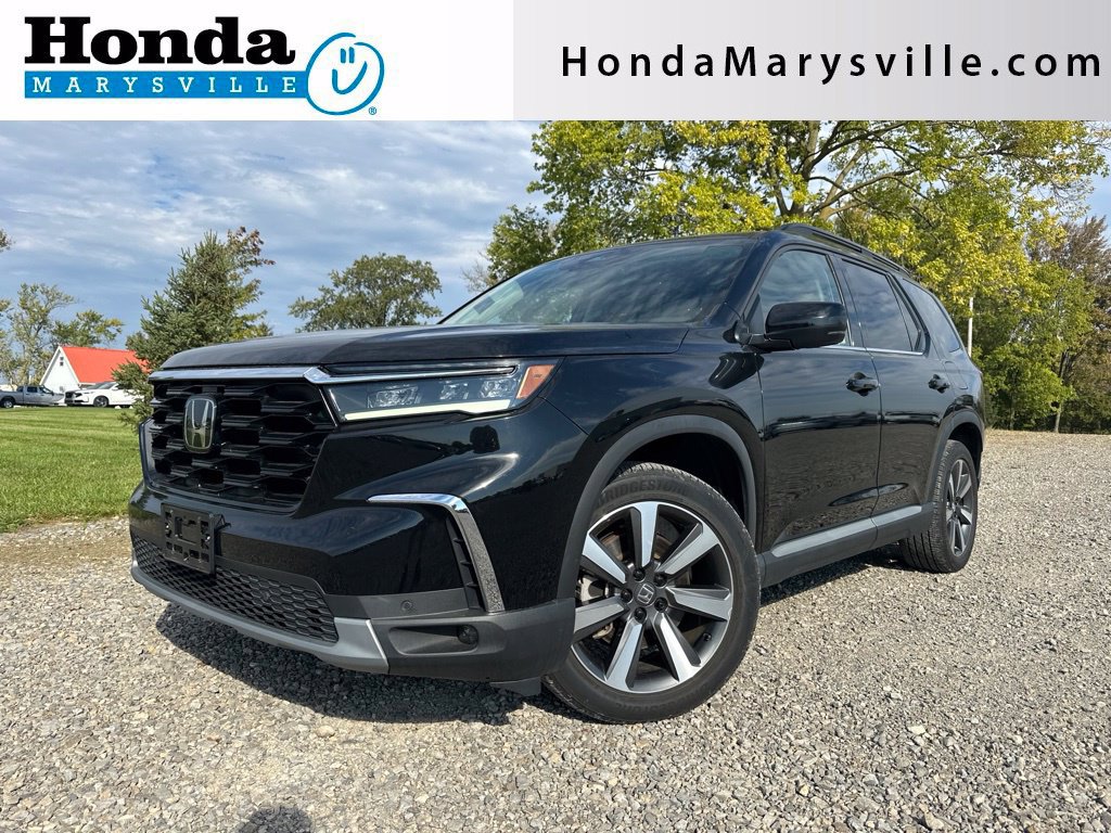 Used 2023 Honda Pilot Touring