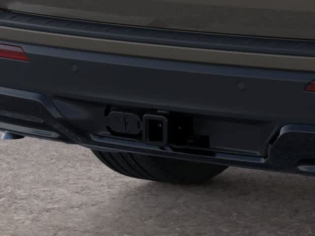 New 2026 Ford Explorer ST-Line AWD/4WD image 23