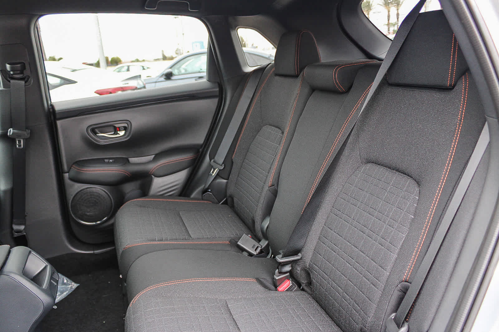 Used 2027 Honda HR-V Sport image 18