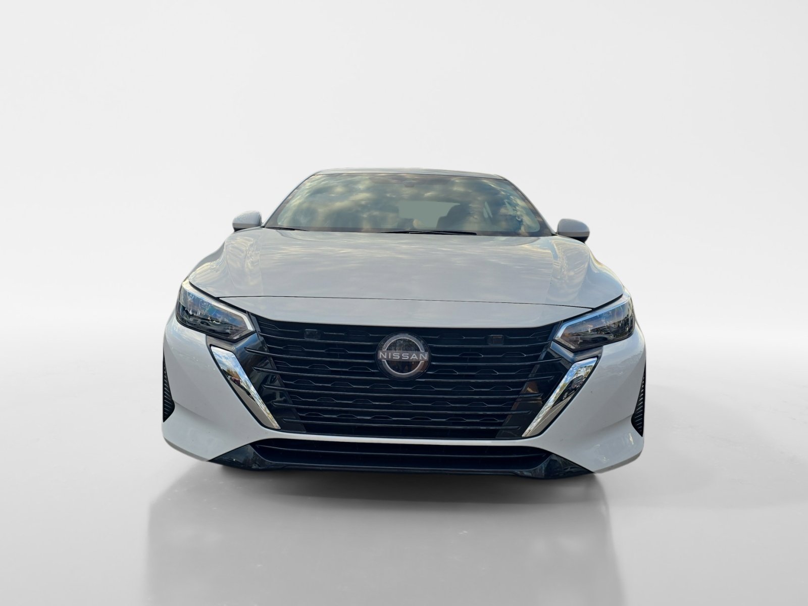 Used 2024 Nissan Sentra S image 8