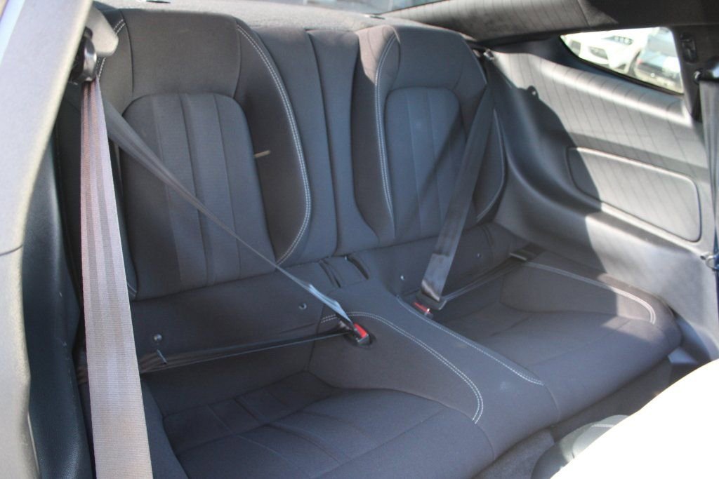 Used 2023 Ford Mustang GT w/ Equipment Group 301A RWD image 27