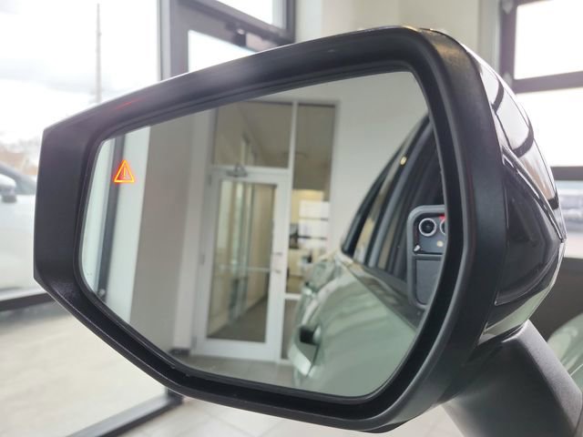 Certified 2024 Kia Sportage X-Line w/ X-Line Premium Package image 11