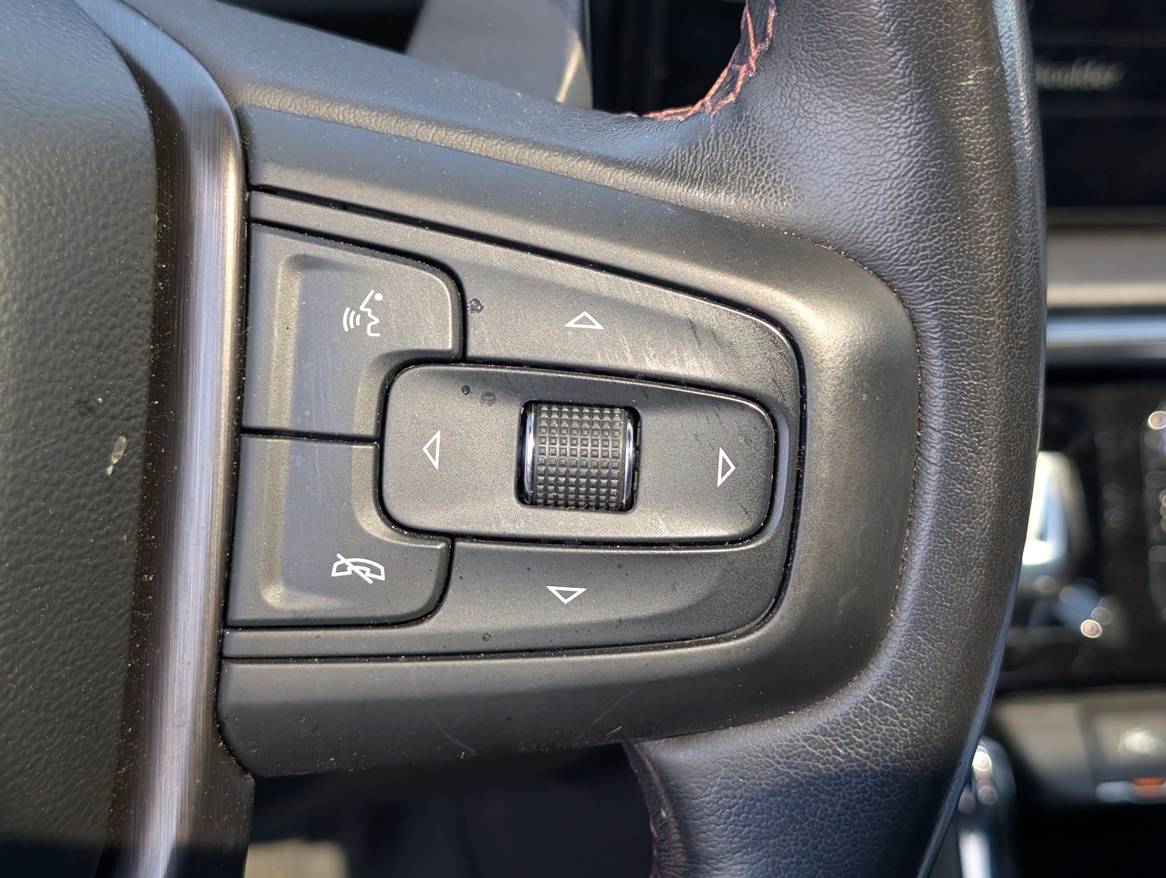 Used 2023 GMC Sierra 1500 AT4X image 20