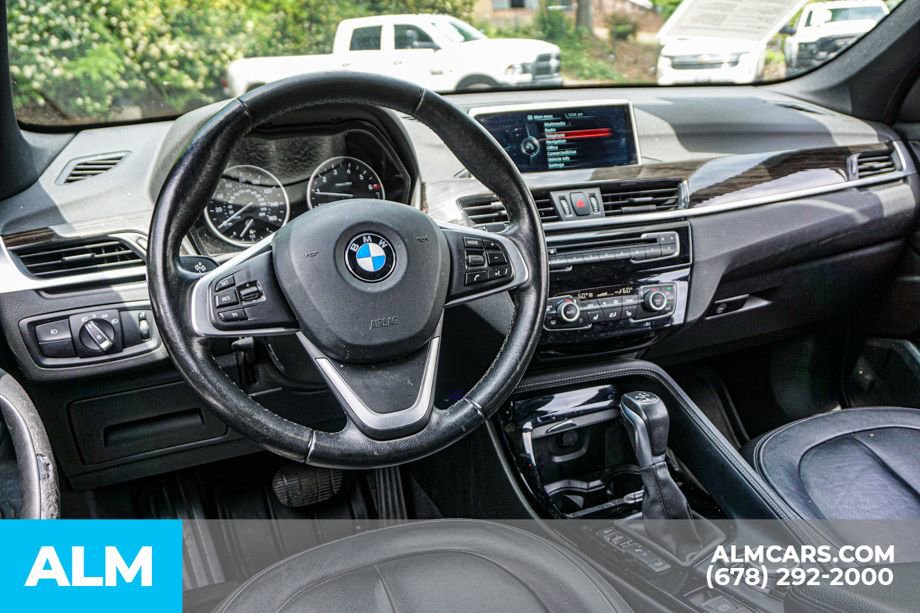 Used 2016 BMW X1 xDrive28i AWD/4WD image 27