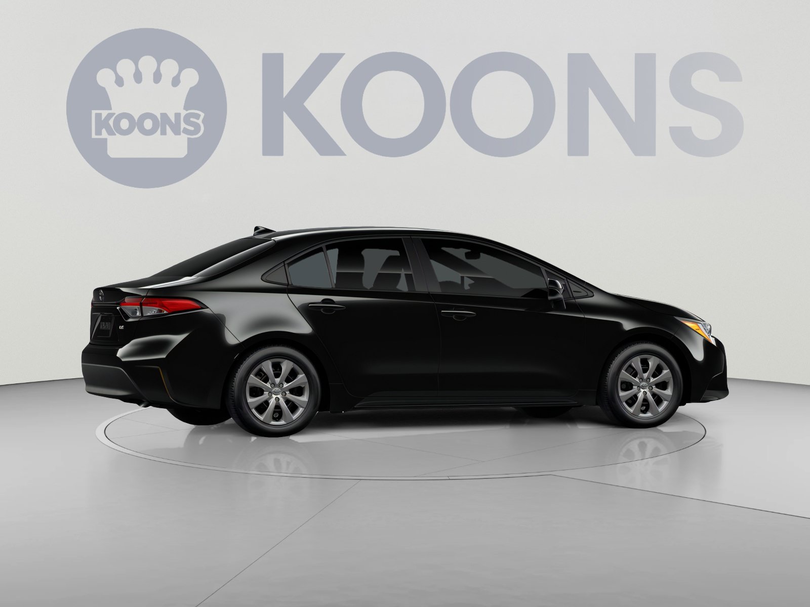 New 2026 Toyota Corolla LE FWD image 14