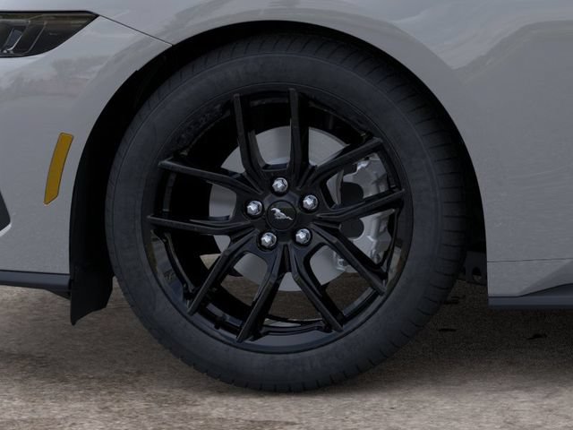 New 2026 Ford Mustang Coupe RWD image 20