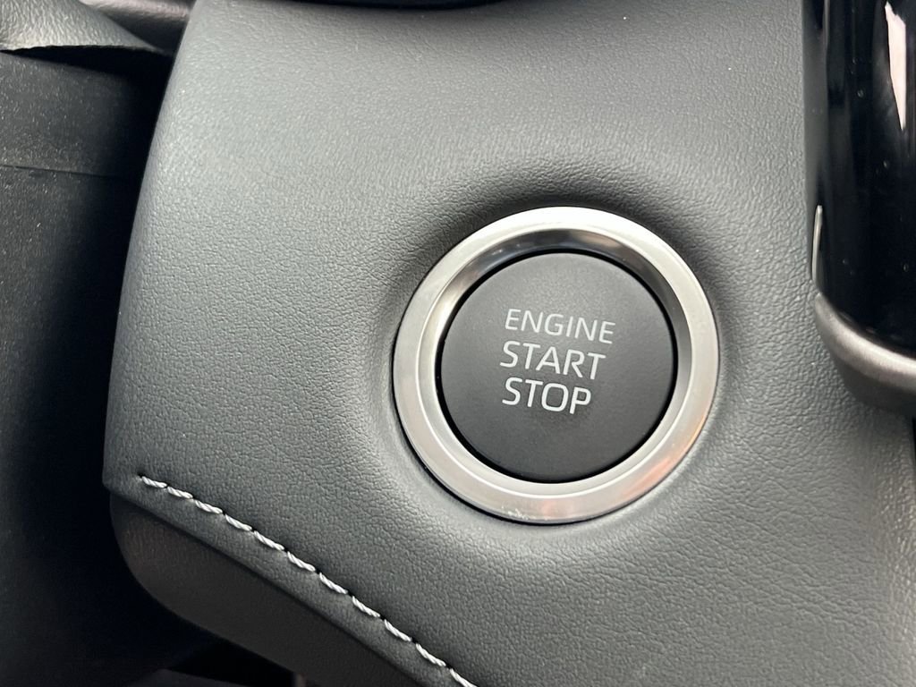 New 2026 Toyota Highlander Limited image 28