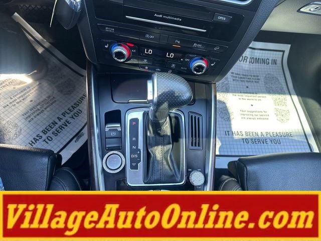 Used 2017 Audi Q5 3.0T Premium Plus w/ Technology Package AWD/4WD image 26